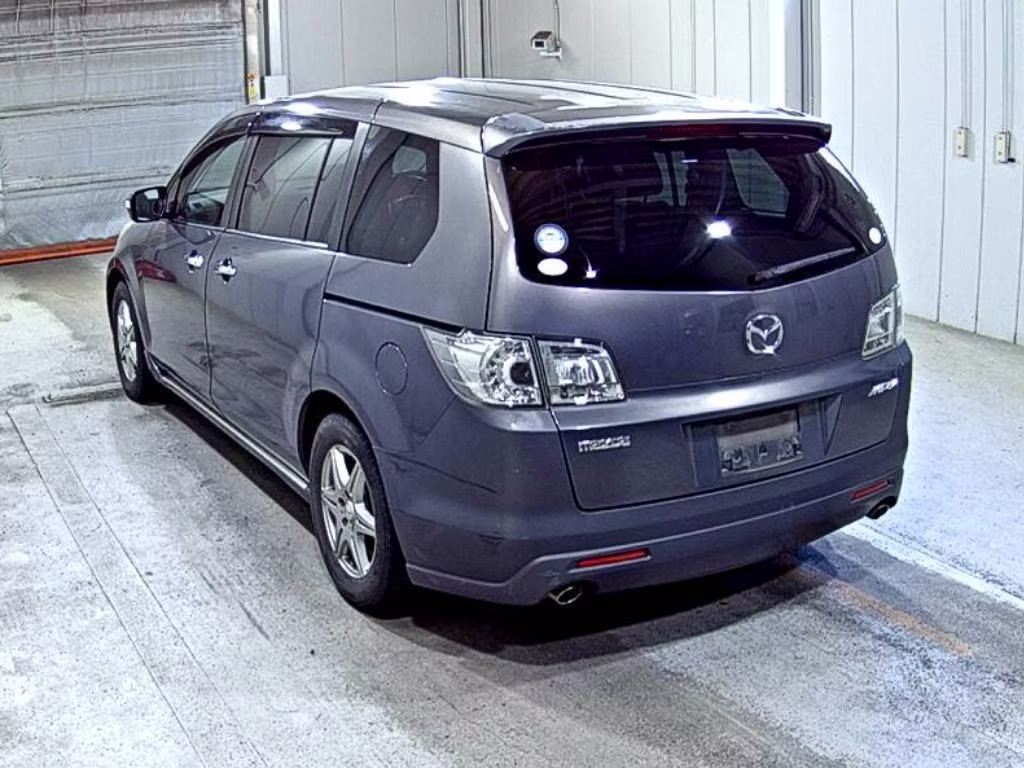 MAZDA MPV
