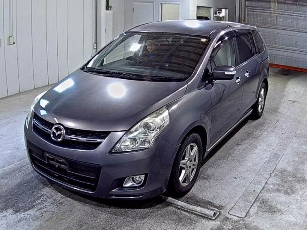 MAZDA MPV