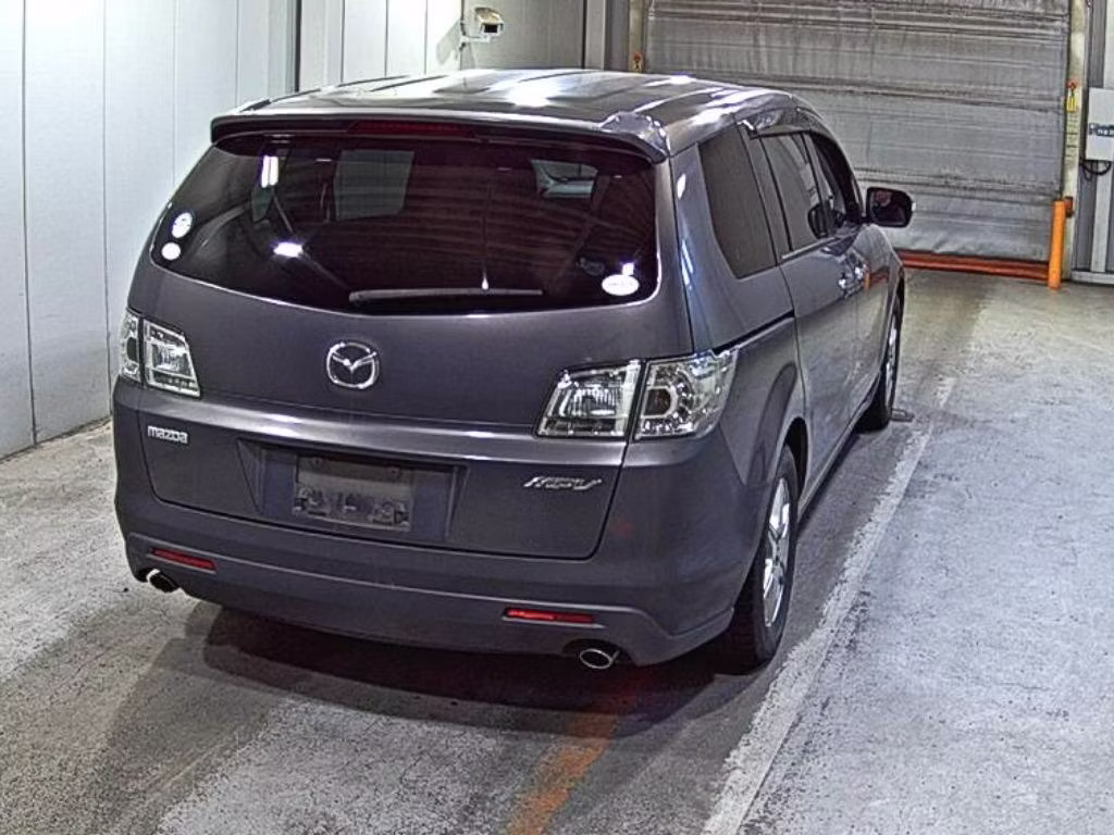 MAZDA MPV