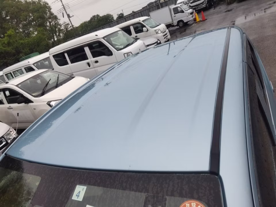 MAZDA CAROL
