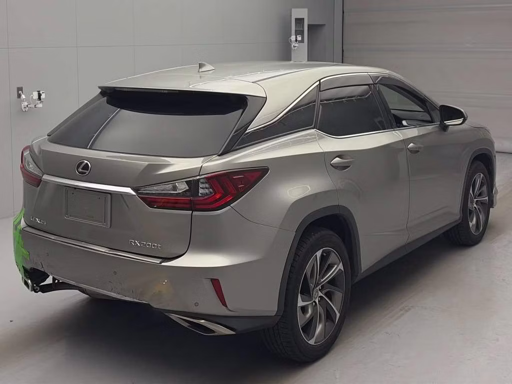 LEXUS RX300