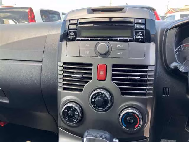 TOYOTA RUSH