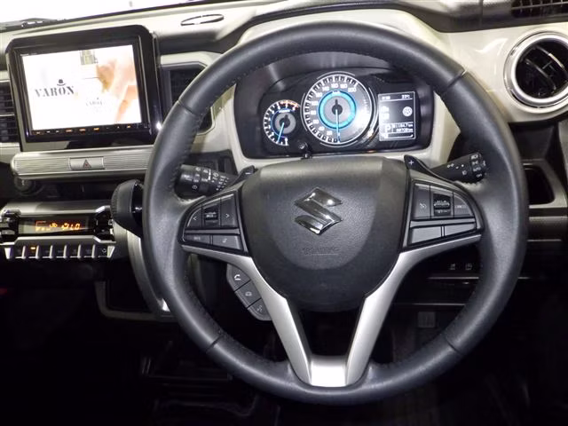 SUZUKI XBEE