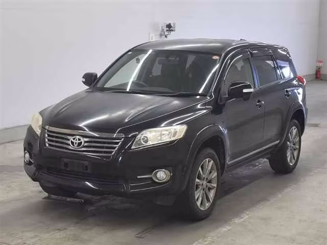 TOYOTA VANGUARD