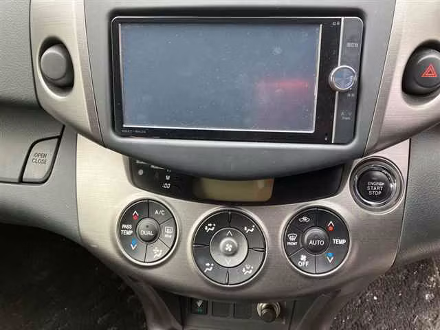 TOYOTA VANGUARD