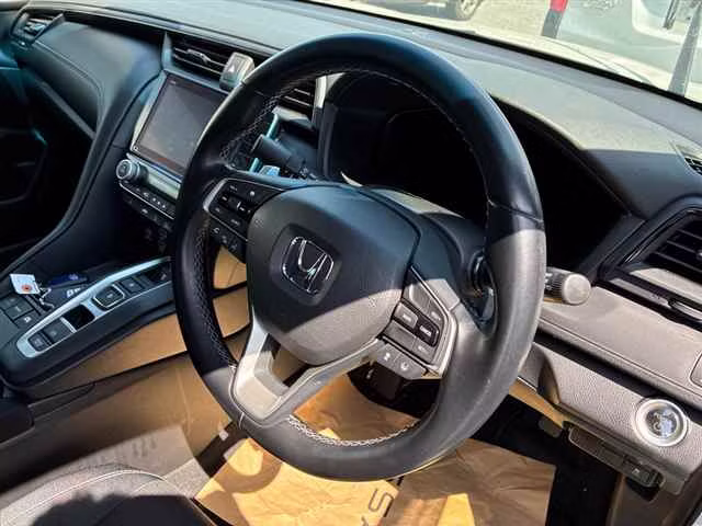 HONDA INSIGHT