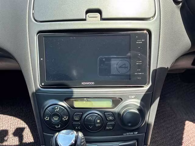 TOYOTA CELICA
