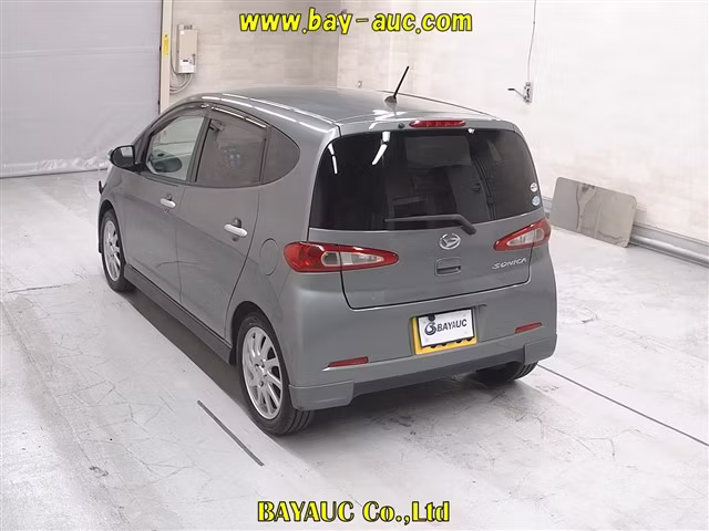 DAIHATSU SONICA
