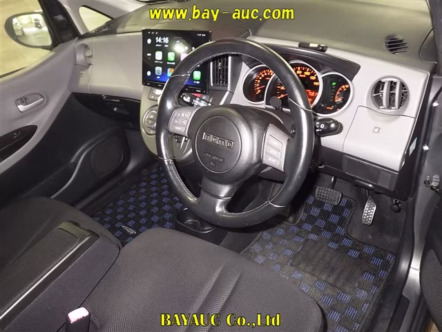 DAIHATSU SONICA