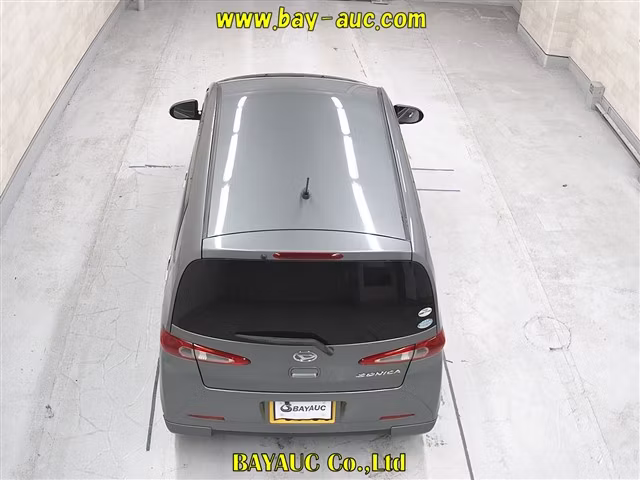 DAIHATSU SONICA