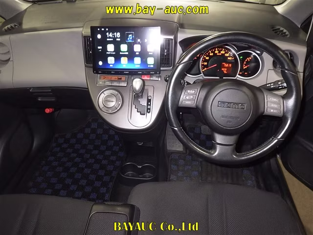 DAIHATSU SONICA