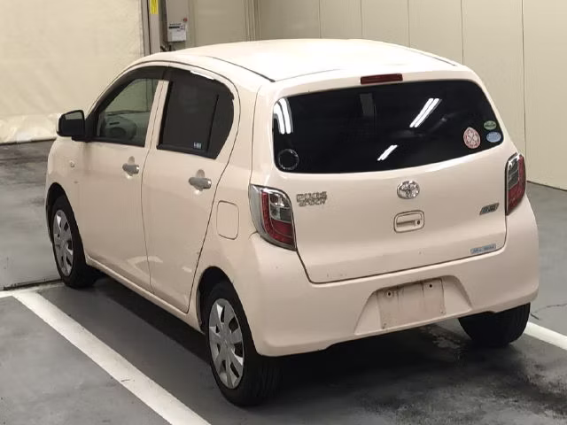 TOYOTA PIXIS EPOCH
