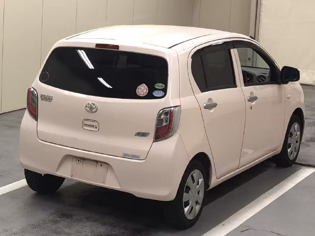 TOYOTA PIXIS EPOCH
