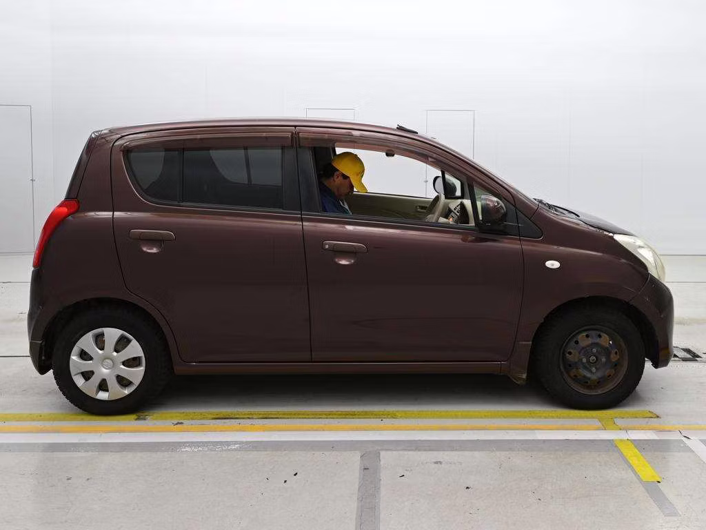 MAZDA CAROL
