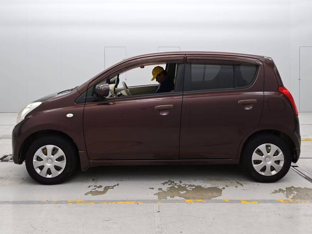 MAZDA CAROL
