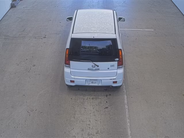 HONDA LIFE