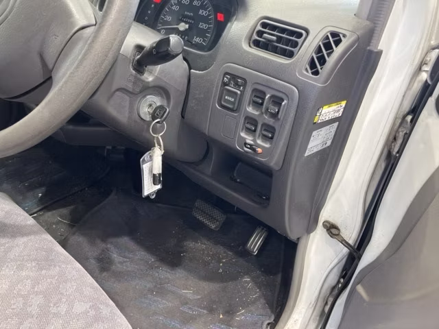 HONDA LIFE