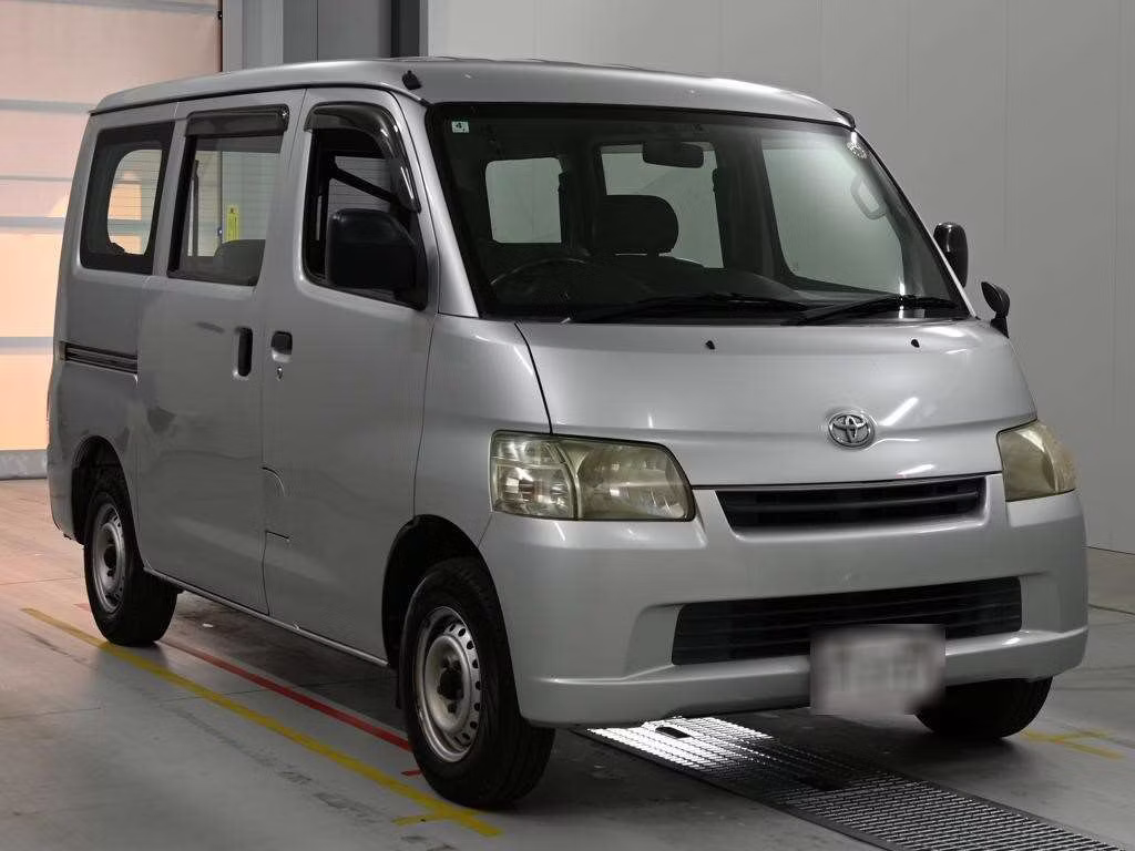 TOYOTA LITE ACE