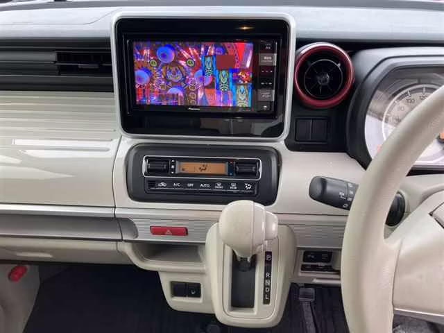 MAZDA FLAIR WAGON