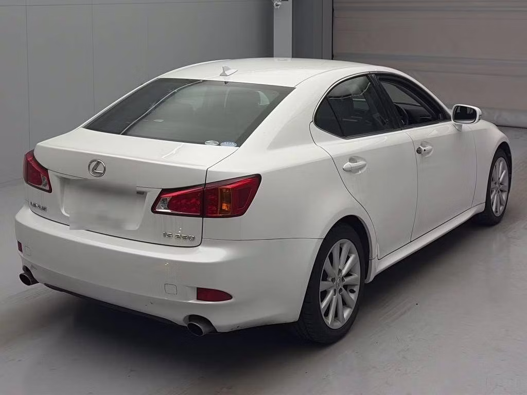 LEXUS IS250