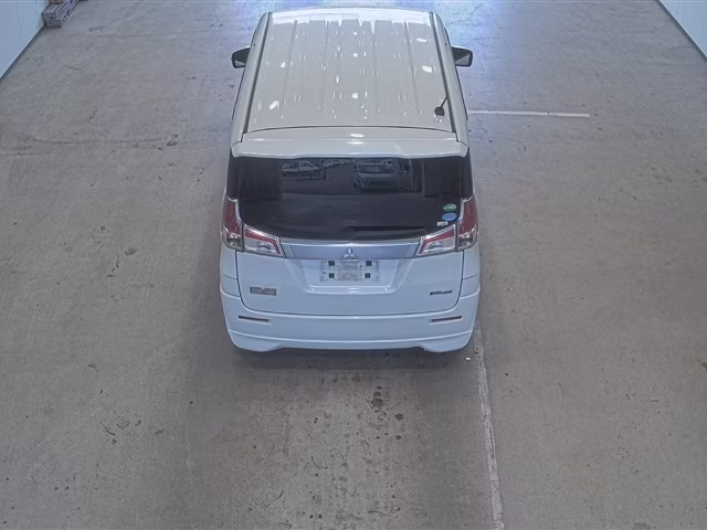 MITSUBISHI DELICA D:2