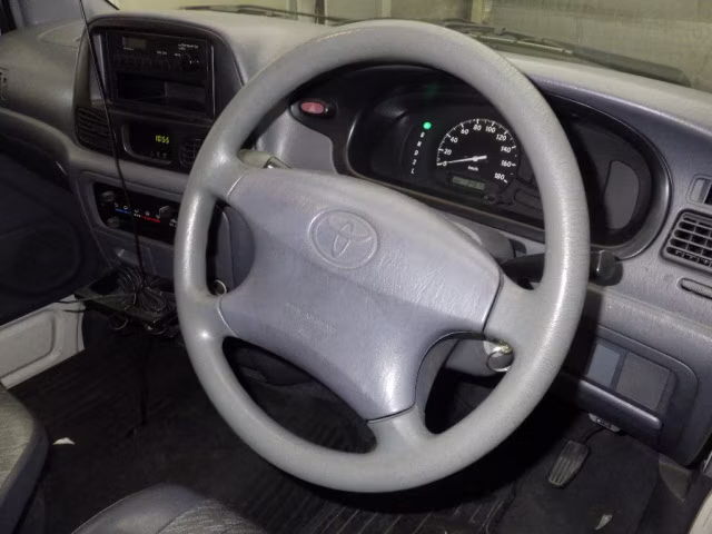 TOYOTA LITE ACE