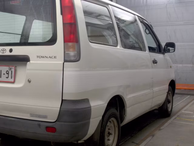 TOYOTA LITE ACE