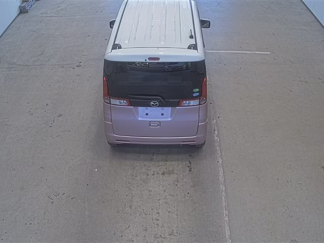 MAZDA FLAIR WAGON