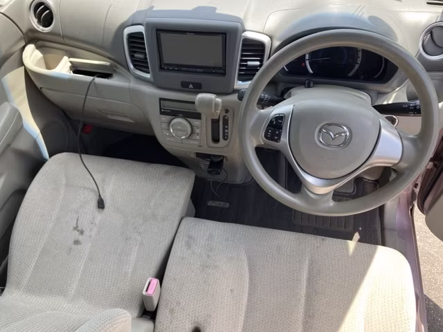 MAZDA FLAIR WAGON