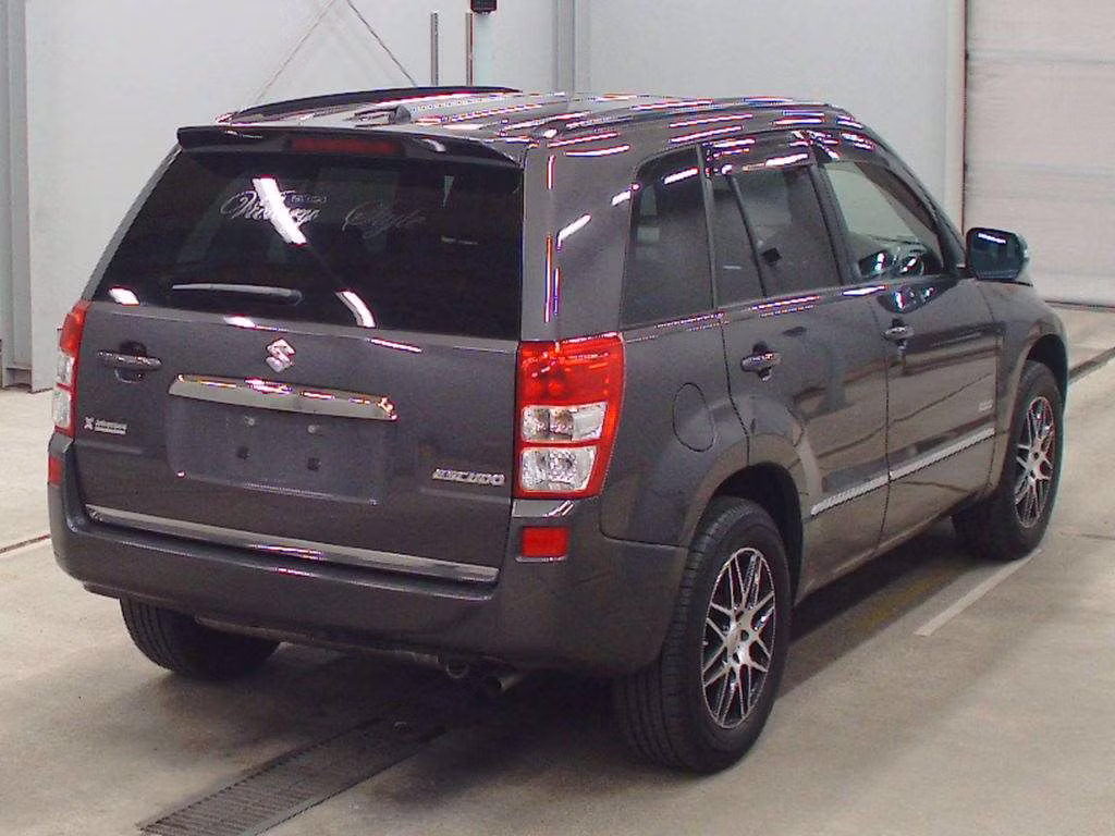 SUZUKI ESCUDO