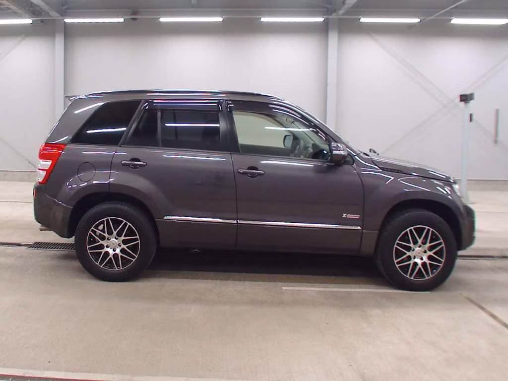 SUZUKI ESCUDO