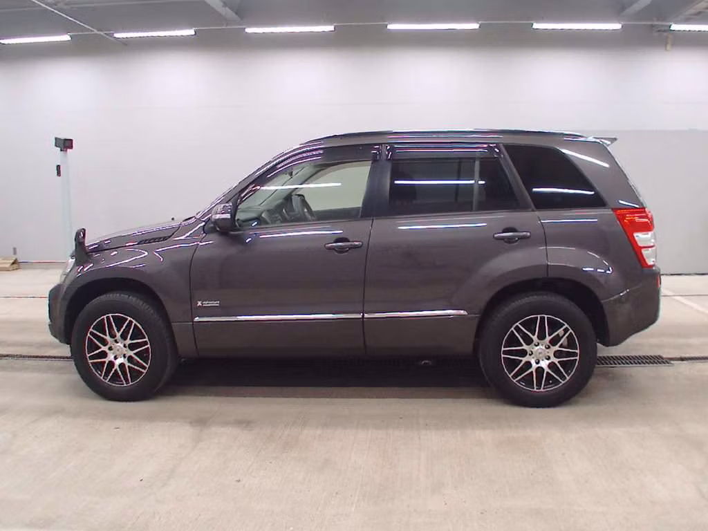 SUZUKI ESCUDO