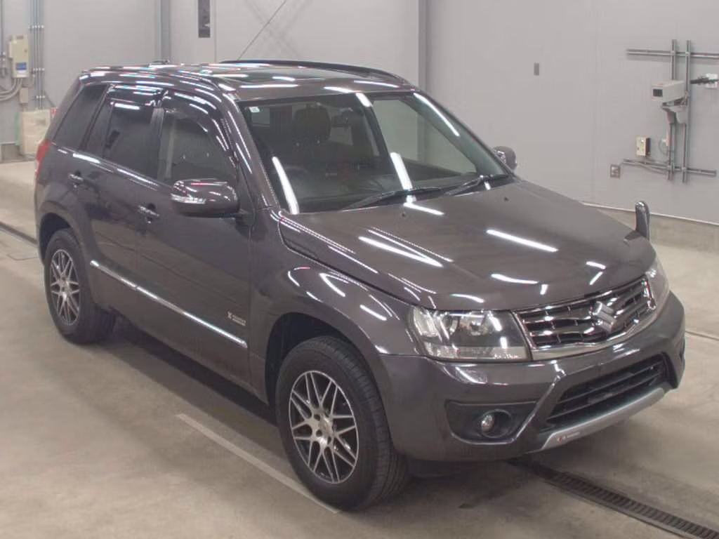 SUZUKI ESCUDO