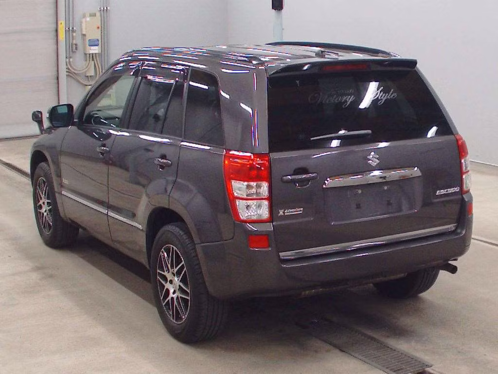 SUZUKI ESCUDO