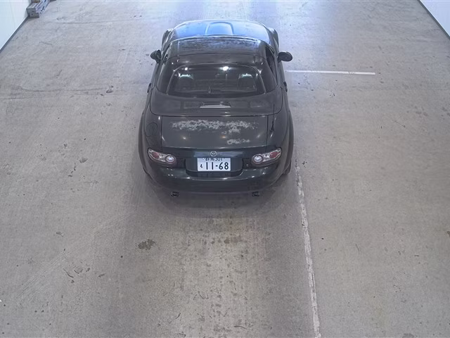 MAZDA ROADSTER