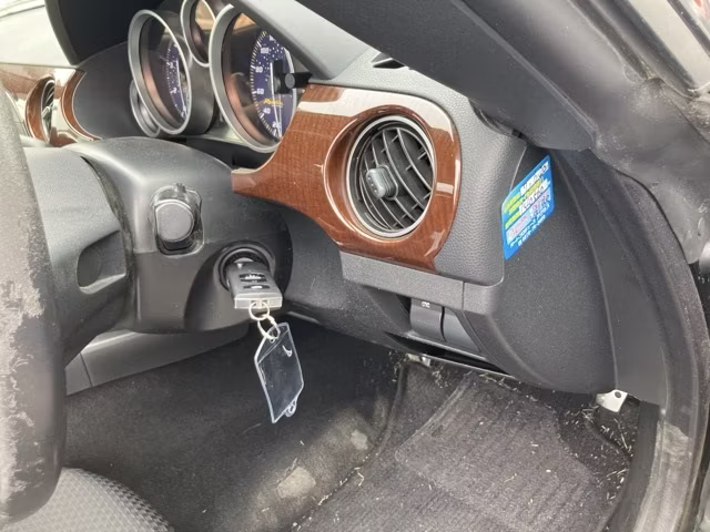 MAZDA ROADSTER