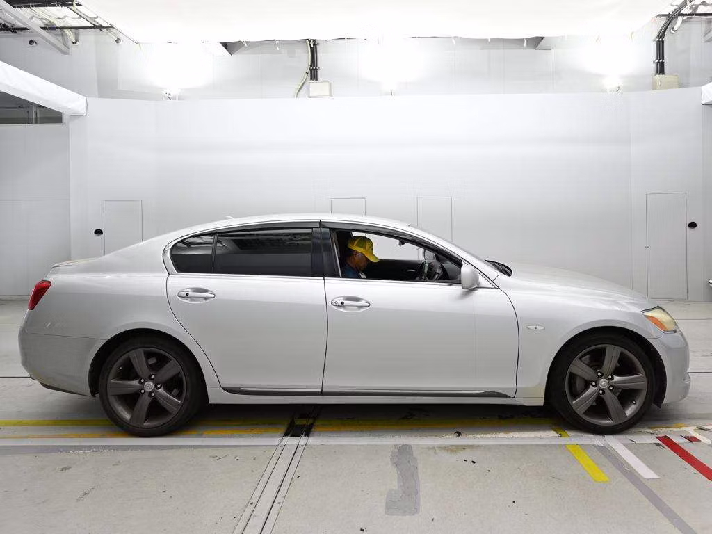 LEXUS GS430