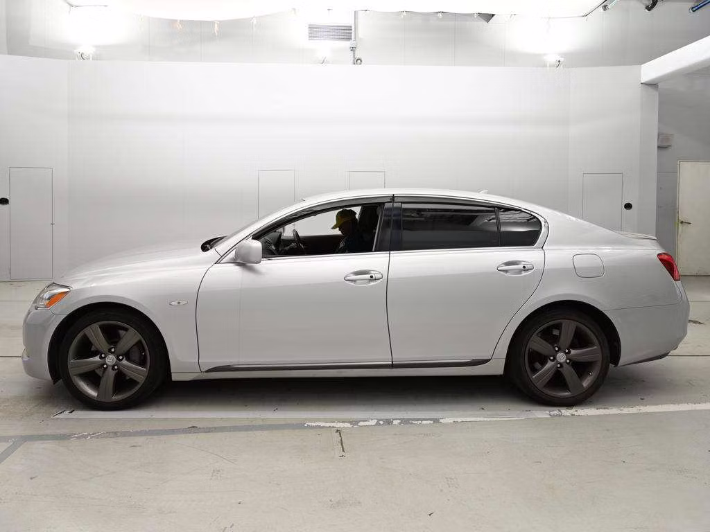 LEXUS GS430