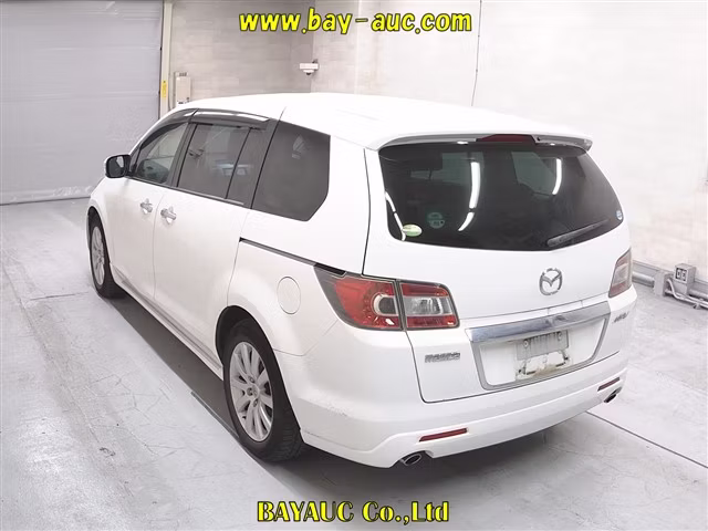 MAZDA MPV