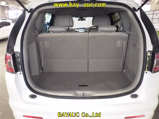 MAZDA MPV