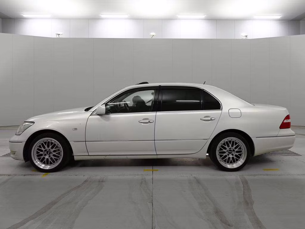 TOYOTA CELSIOR