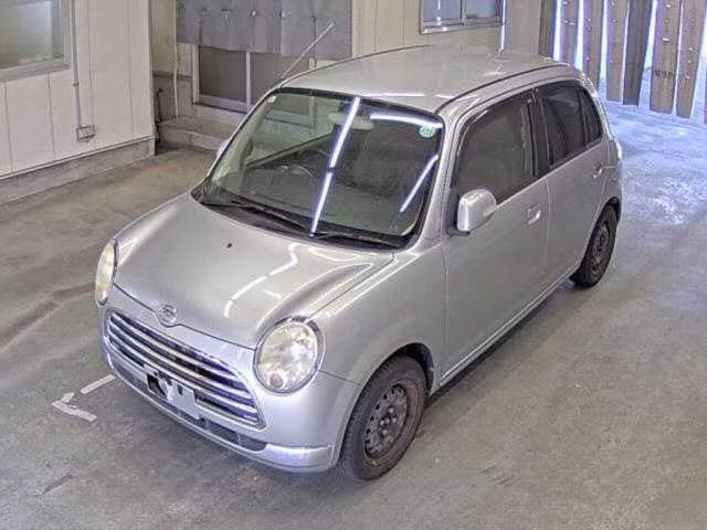 DAIHATSU MIRA GINO