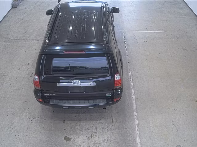 TOYOTA HILUX SURF