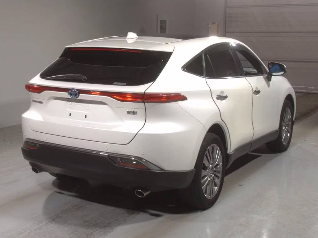 TOYOTA VENZA