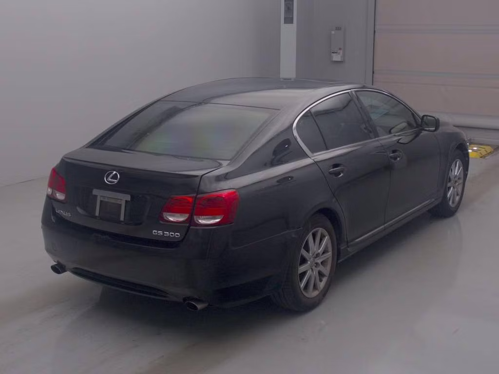 LEXUS GS350
