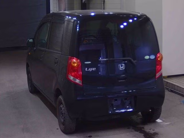 HONDA LIFE