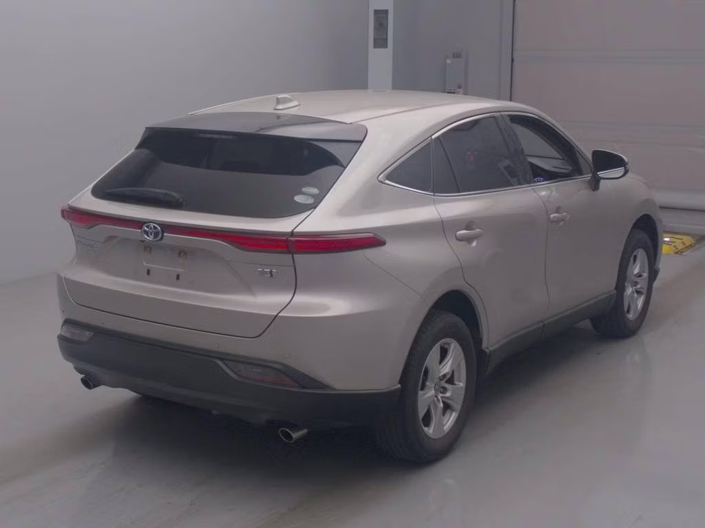 TOYOTA VENZA