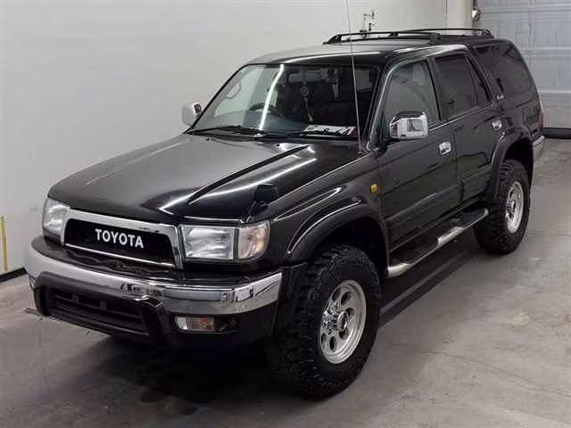 TOYOTA HILUX SURF