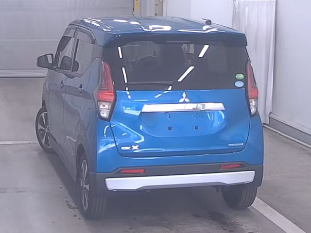 MITSUBISHI EK X