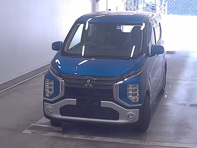 MITSUBISHI EK X